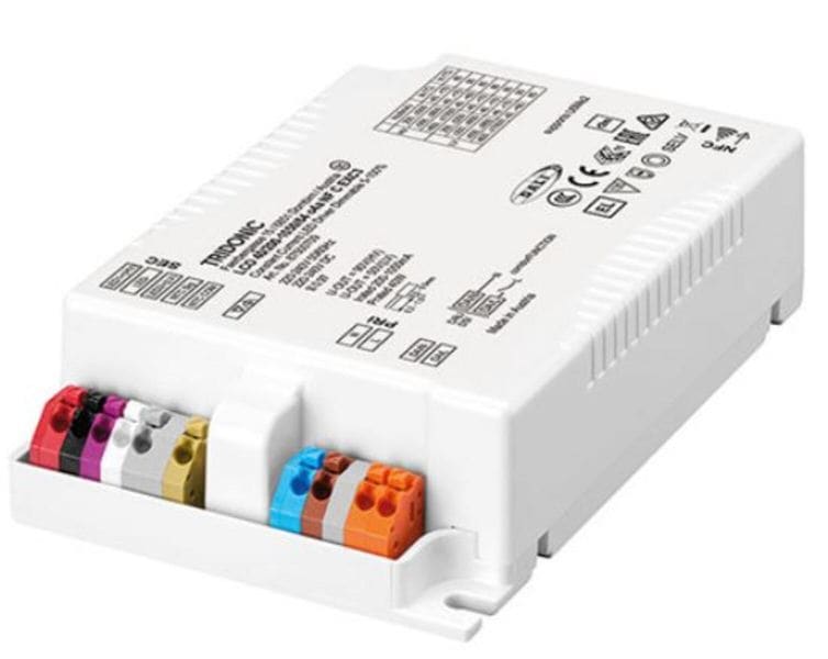 TRIDONIC - LCO 40/200-1050/64 o4a NF C EXC3 dimmbarer LED Konstantstromkonverter Outdoor