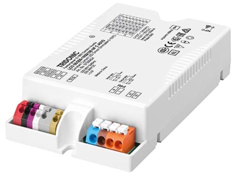 TRIDONIC - LCO 60/200-1050/100 NF C ADV3 LED Konstantstromkonverter