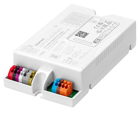 TRIDONIC - LCO 60/200-1050/107 NF C ADV3 LED Konstantstromkonverter