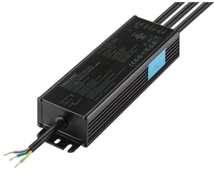 TRIDONIC - LCO 75/200-1400 flexC 0-10V NF L SNC3 dimmbarer LED Konstantstromkonverter IP 67