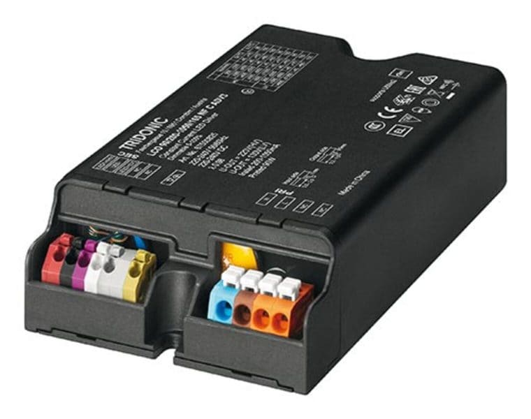 TRIDONIC - LCO 90/200-1050/165 NF C ADV3 LED Konstantstromkonverter Outdoor