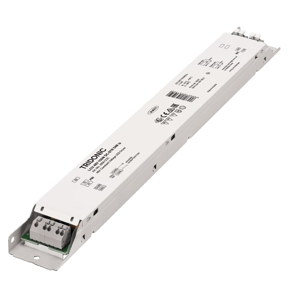 TRIDONIC - LCU 48V 150W DC-STR DIM lp one4all LED Konstantspannungskonverter