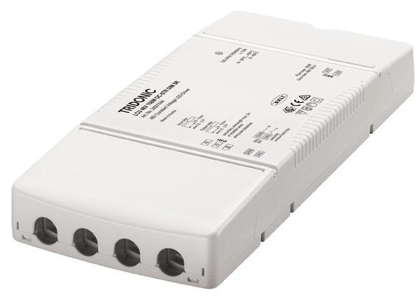 TRIDONIC - LCU 48V 150W DC-STR DIM SR one4all LED Konstantspannungskonverter