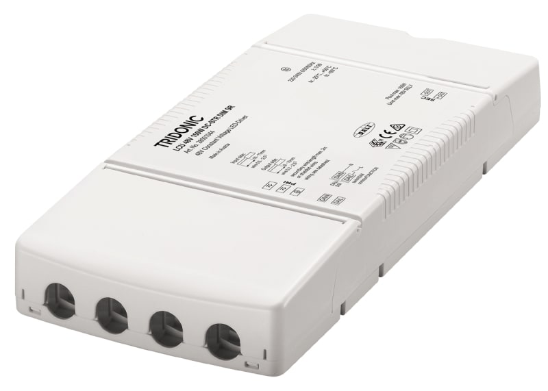 TRIDONIC - LCU 48V 75W DC-STR DIM SR one4all LED Konstantspannungskonverter