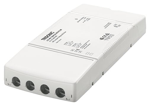 TRIDONIC - LCU 48V 75W DC-STR FO SR LED Konstantspannungskonverter