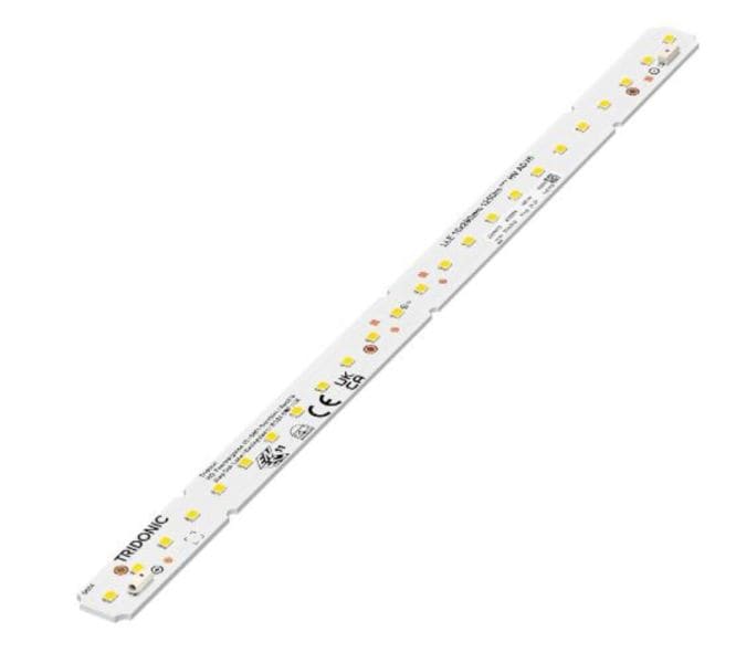 TRIDONIC - LLE 16x280mm 1250lm 830 HV ADV6 Lineare Module