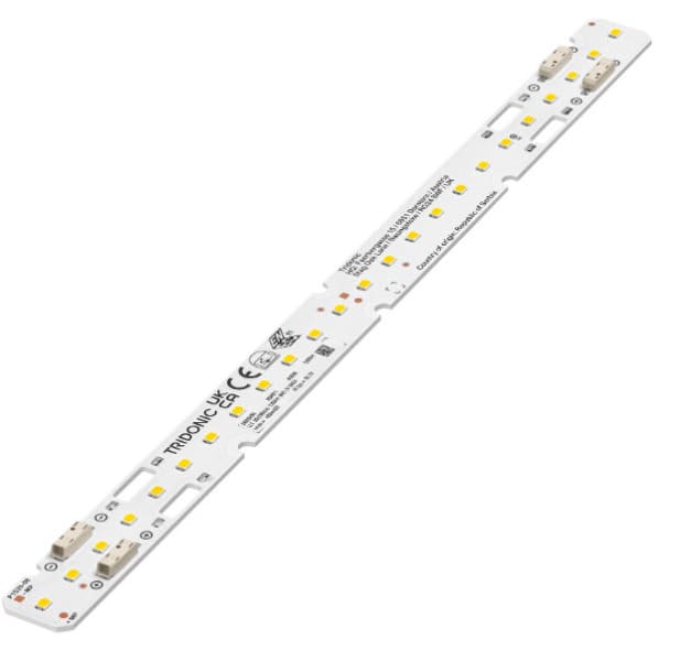 TRIDONIC - LLE 20x280mm 1250lm 830 LV SNC4 Linear Modul