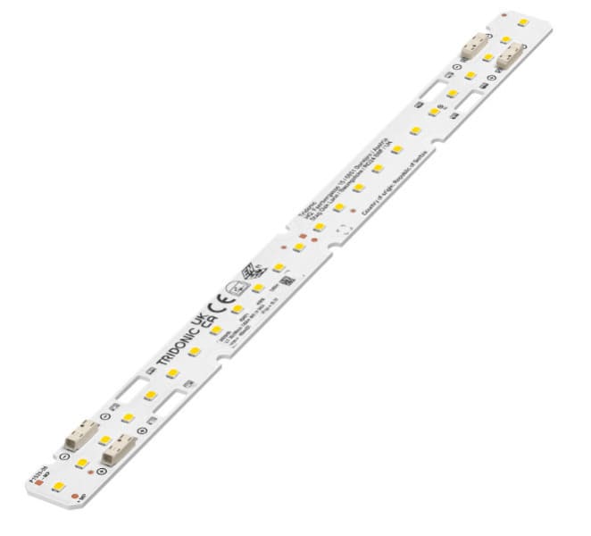 TRIDONIC - LLE 20x280mm 1250lm 840 LV SNC4 Linear Modul