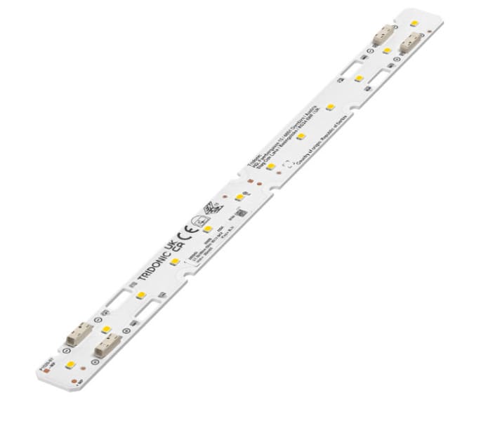 TRIDONIC - LLE 20x280mm 650lm 840 LV SNC4 Linear Modul