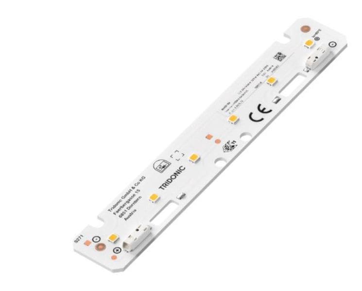 TRIDONIC - LLE 24x140mm 325lm 830 HV ADV6 Lineare Module