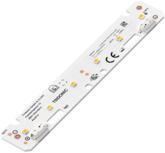 TRIDONIC - LLE 24x140mm 325lm 930 HV ADV6 TALEXXmodule LINEAR