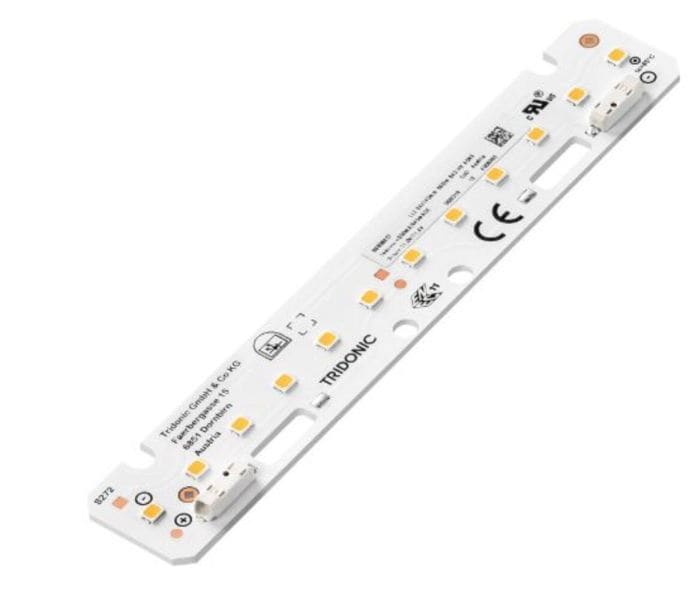 TRIDONIC - LLE 24x140mm 650lm 830 HV ADV6 Lineare Module