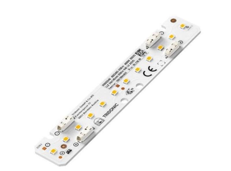 TRIDONIC - LLE 24x140mm 650lm 930 LV ADV6 TALEXXmodule LINEAR