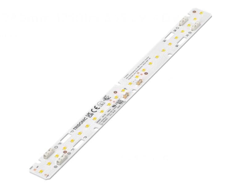 TRIDONIC - LLE 24x280mm 1250lm 865 LV ADV6 TALEXXmodule LINEAR