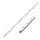 TRIDONIC - LLE 24X280MM 5X1500LM 927-965 LV PRE2 Tuneablewhite-LLE & Treiber Set