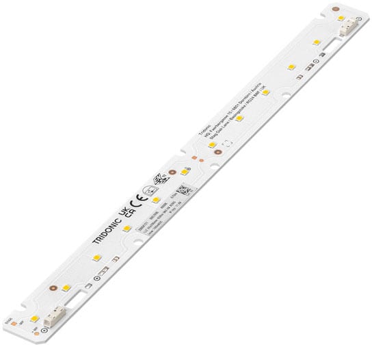 TRIDONIC - LLE 24x280mm 650lm 830 HV ADV6 TALEXXmodule LINEAR
