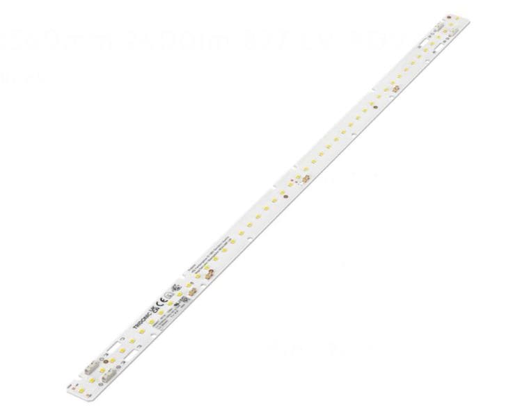 TRIDONIC - LLE 24x560mm 2400lm 827 LV ADV6 TALEXXmodule LINEAR