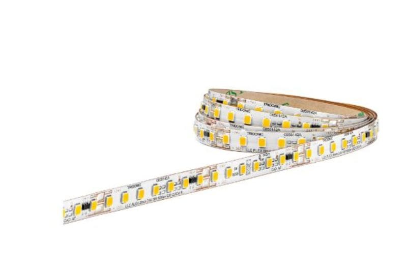 TRIDONIC - LLE FLEX 8mm 24V 12W 1200lm 940 EXC4 R50 Flexible Module