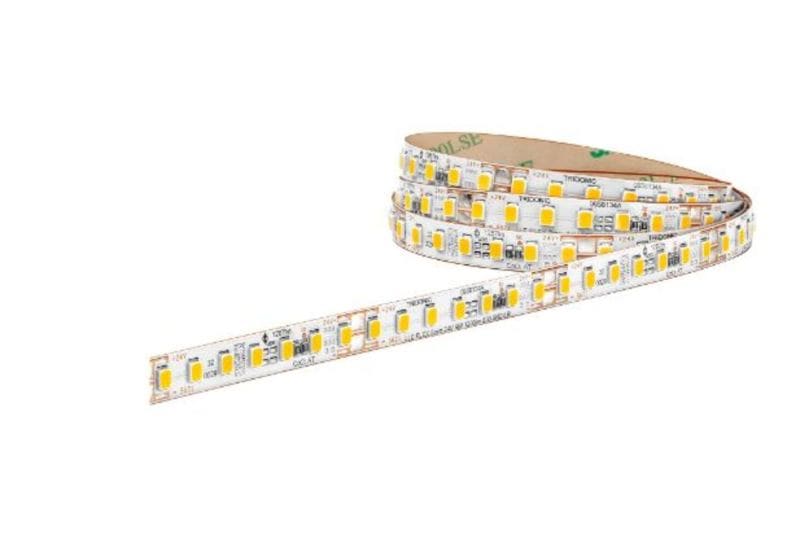 TRIDONIC - LLE FLEX 8mm 24V 19W 2500lm 865 SNC4 R05 Flexible Module