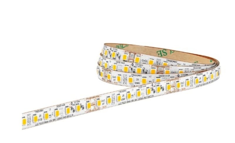 TRIDONIC - LLE FLEX 8mm 48V 20W 2500lm 940 SNC2 R10 Flexible Module