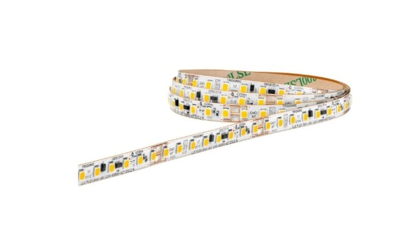 TRIDONIC - LLE FLEX 8mm 48V 32W 4000lm 940 EXC2 R10 Flexible Module