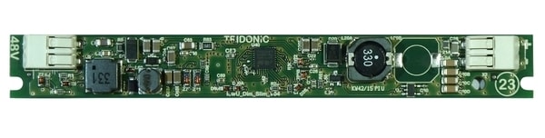 TRIDONIC - LMI G2 48V 350-700mA 20-42V DIM slim one4all LED Konstantstromkonverter