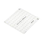 TRIDONIC - QLE 250x250mm 1250lm 850 EXC LED Flächenmodul Quadratisch