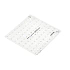 TRIDONIC - QLE 270x270mm 1250lm 840 EXC LED Flächenmodul Quadratisch