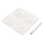 TRIDONIC - QLE G2 270X270MM 4X1250LM 927-965 LV PRE TALEXXmodule SQUARE