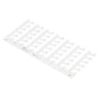 TRIDONIC - QLE G3 520x246mm 2500lm 830 ADV-SE TALEXXmodule SQUARE