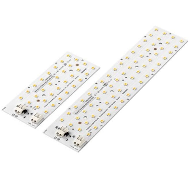 TRIDONIC - RLE 4x16 4000lm 827 MP ADV2 OTD LED Konstantstrommodul Outdoor