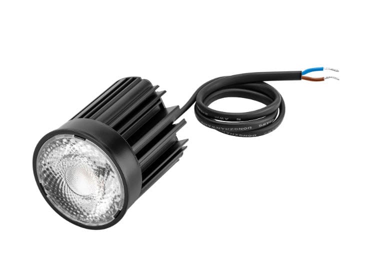 TRIDONIC - SLA AC pc 50mm 800lm 940 24D SNC3 SLA ready2apply, LED-Ersatz für Halogenspots