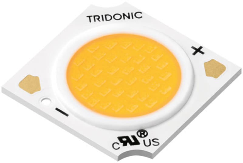 TRIDONIC - SLE 09mm 1200lm 930 R ADV8 Spotlight-Modul