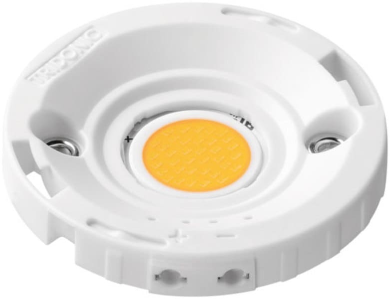 TRIDONIC - SLE 15mm 4000lm 830 H ADV8 Spotlight-Module