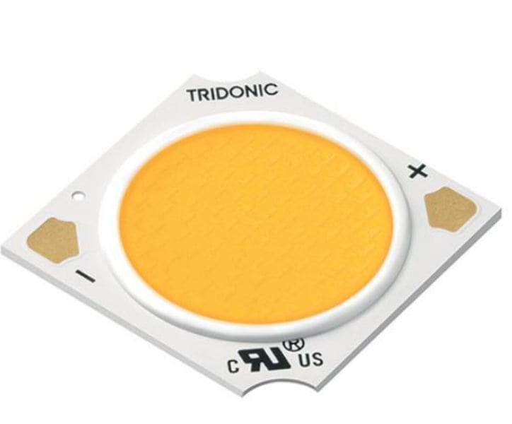 TRIDONIC - SLE 15mm 4000lm 830 R ADV8 Spotlight-Modul