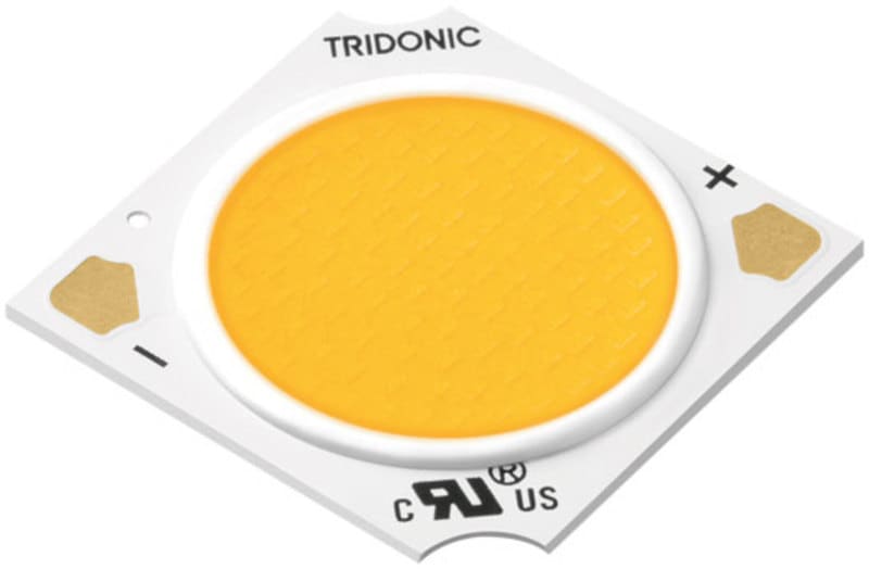 TRIDONIC - SLE 15mm 4000lm 840 R ADV8 Spotlight-Modul