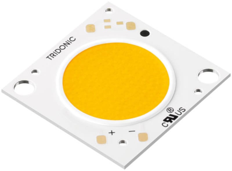 TRIDONIC - SLE 21mm 6000lm 840 R ADV8 Spotlight-Modul