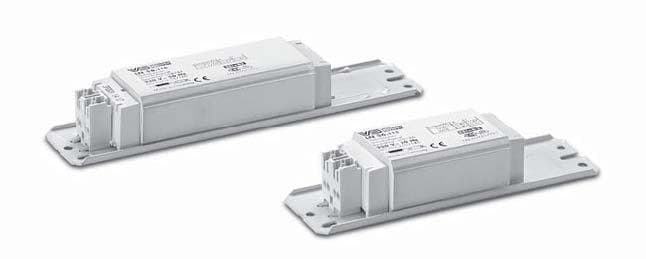 VOSSLOH SCHWABE - ECXd1050.299 220-240V   dimmbarer LED Konstantstromkonverter