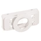 TRIDONIC - 5DPI 14f mouting kit für DALI MSensor 02 Montagerahmen für Leuchteneinbausensor