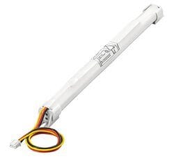 TRIDONIC - Accu-LiFePO4 1.5Ah 1A CON Notlichtakku (Stab), 3,2V