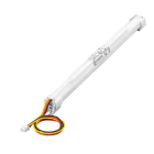 TRIDONIC - ACCU-LiFePO4 6.0Ah 4A CON Notlichtakku (Stab), 6,4V