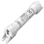 TRIDONIC - Accu-NiMH 2.2Ah 2A Notlichtakku (Stab), 3,6V