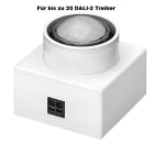 TRIDONIC - basicDIM ILD G2 SFI 20 10DPI WH Multisensor