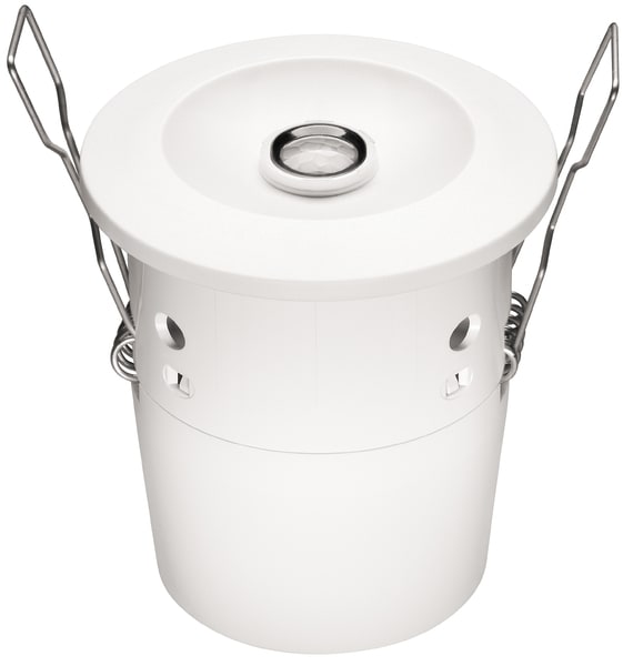 TRIDONIC - DALI MSensor 5DPI 14rc für DALI Systeme Deckeneinbau