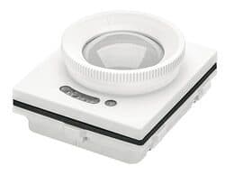 TRIDONIC - MSensor G3 SFI 30 PIR 16DPI WH weiß Multisensor für DALI-Systeme, Einbau,IP65