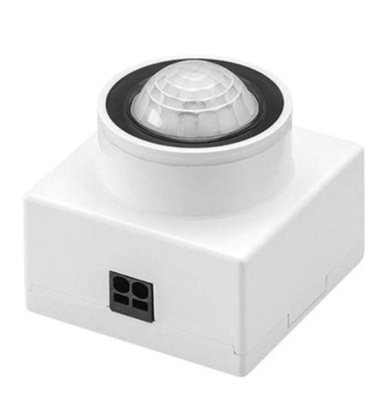 TRIDONIC - MSensor G3 SFI 30 PIR 4DPI WDA WH