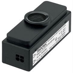 TRIDONIC - MSensor G3 SFI 30 PIR 5DPI BK schwarz Multisensor für DALI-Systeme, Einbau,IP20