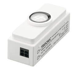 TRIDONIC - MSensor G3 SFI 30 PIR 5DPI WH weiß Multisensor für DALI-Systeme Einbau, IP20