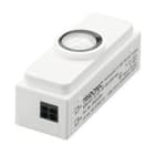 TRIDONIC - MSensor G3 SFI 30 PIR 5DPI WH weiß Multisensor für DALI-Systeme Einbau, IP20
