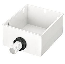 TRIDONIC - MSensor G3 SFI Gehäuse für 28002234 Multisensorgehäuse, IP65